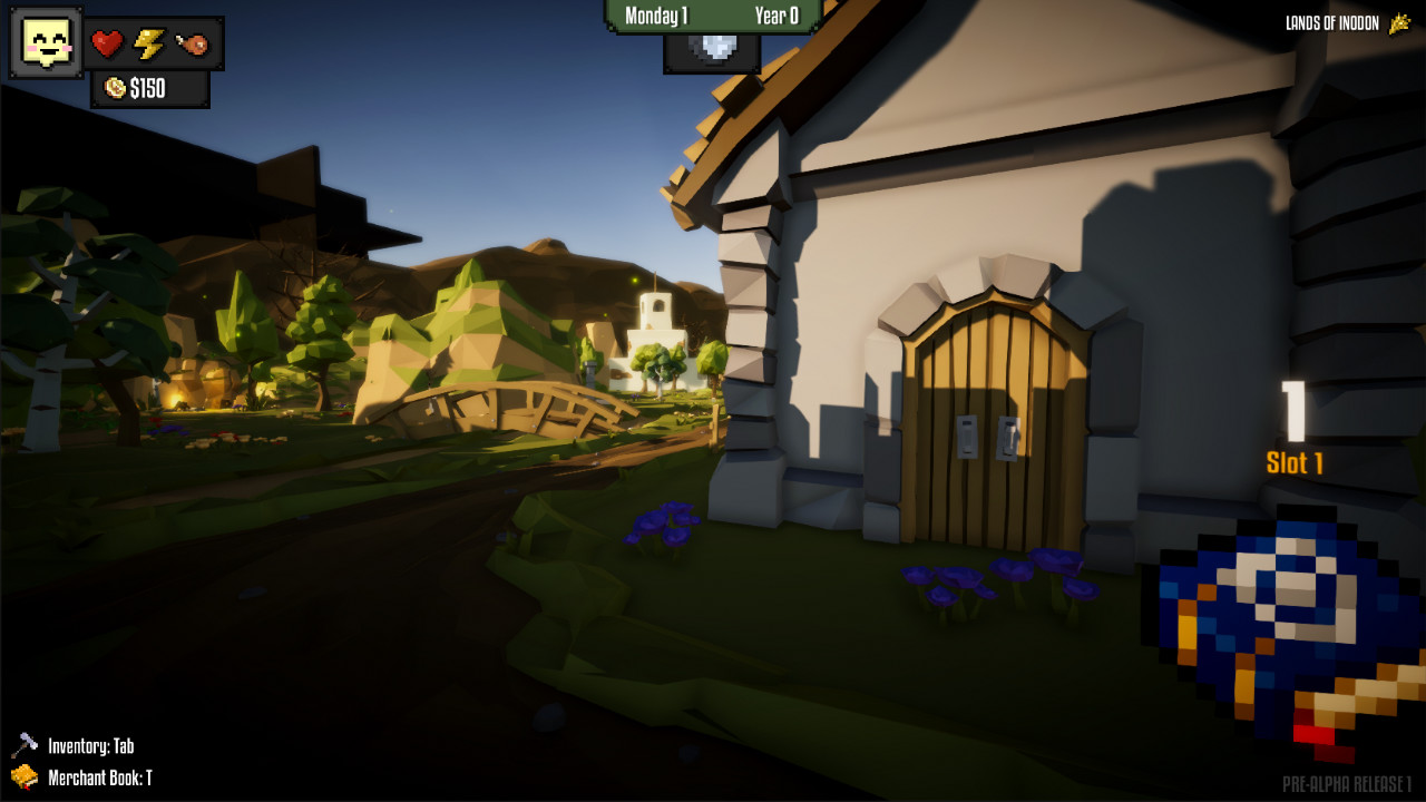 Medieval Shopkeeper Simulator screenshot 6