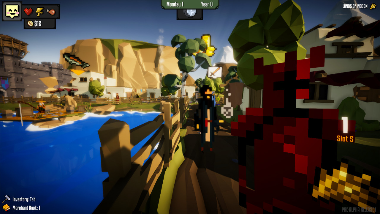 Medieval Shopkeeper Simulator screenshot 9