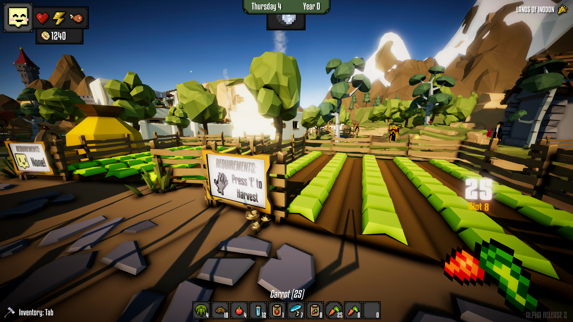 Medieval Shopkeeper Simulator screenshot 8