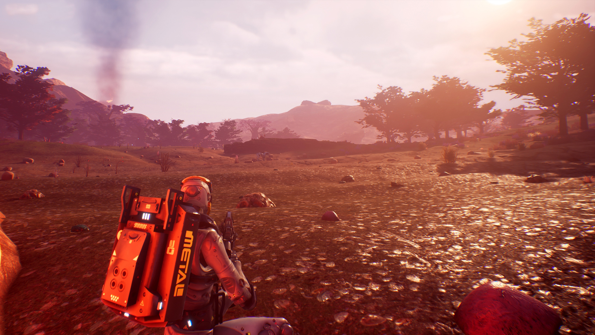 Outpost Zero screenshot 9