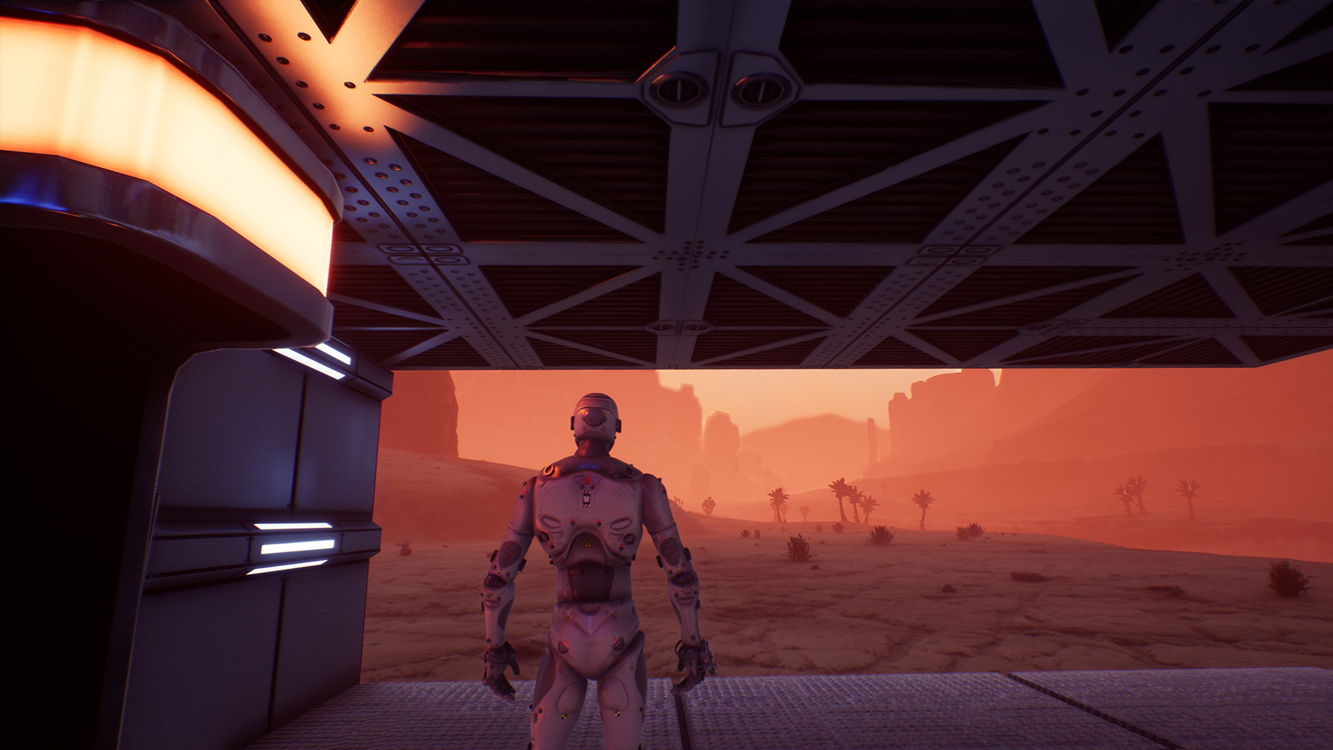 Outpost Zero screenshot 6