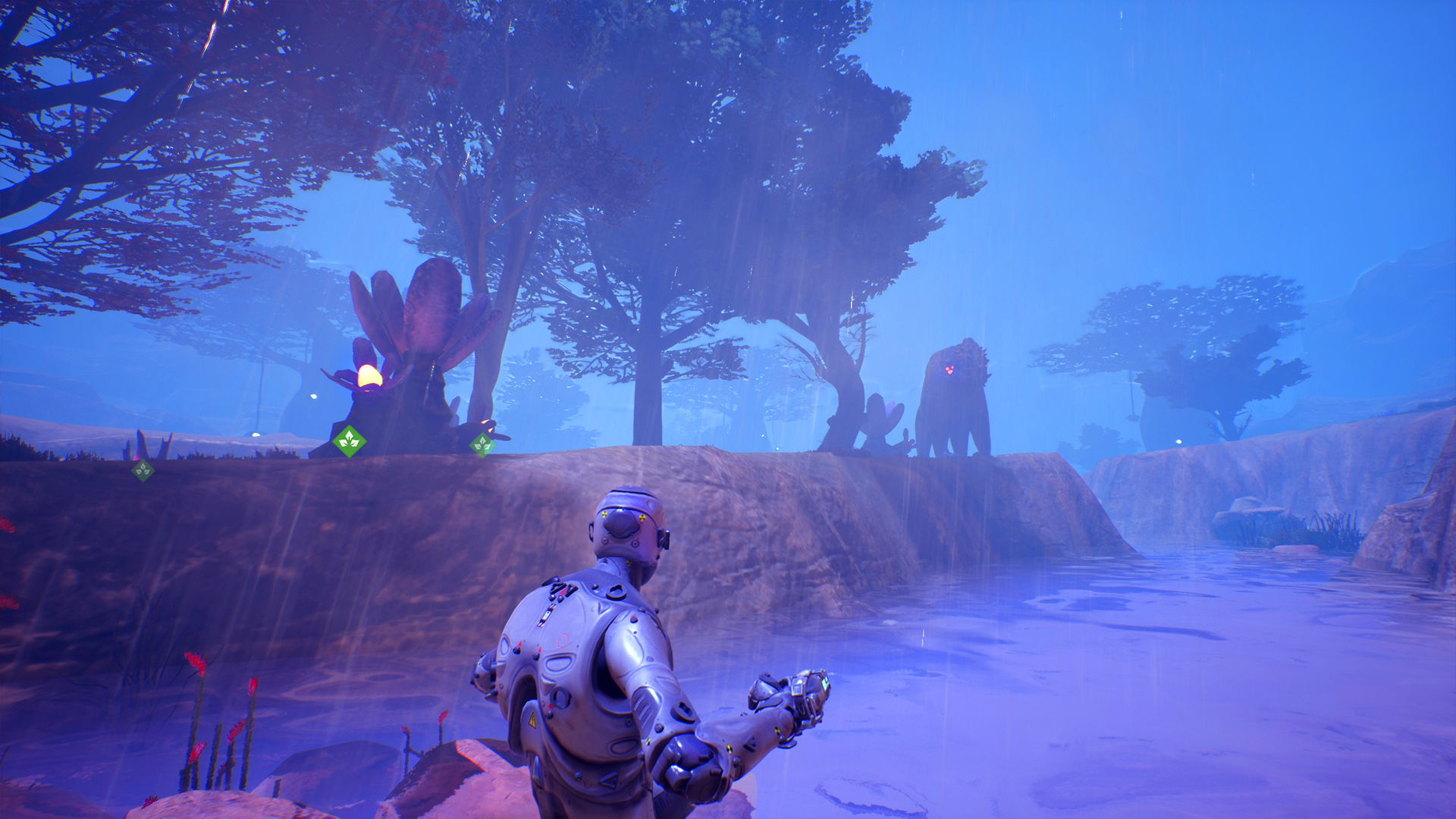 Outpost Zero screenshot 3