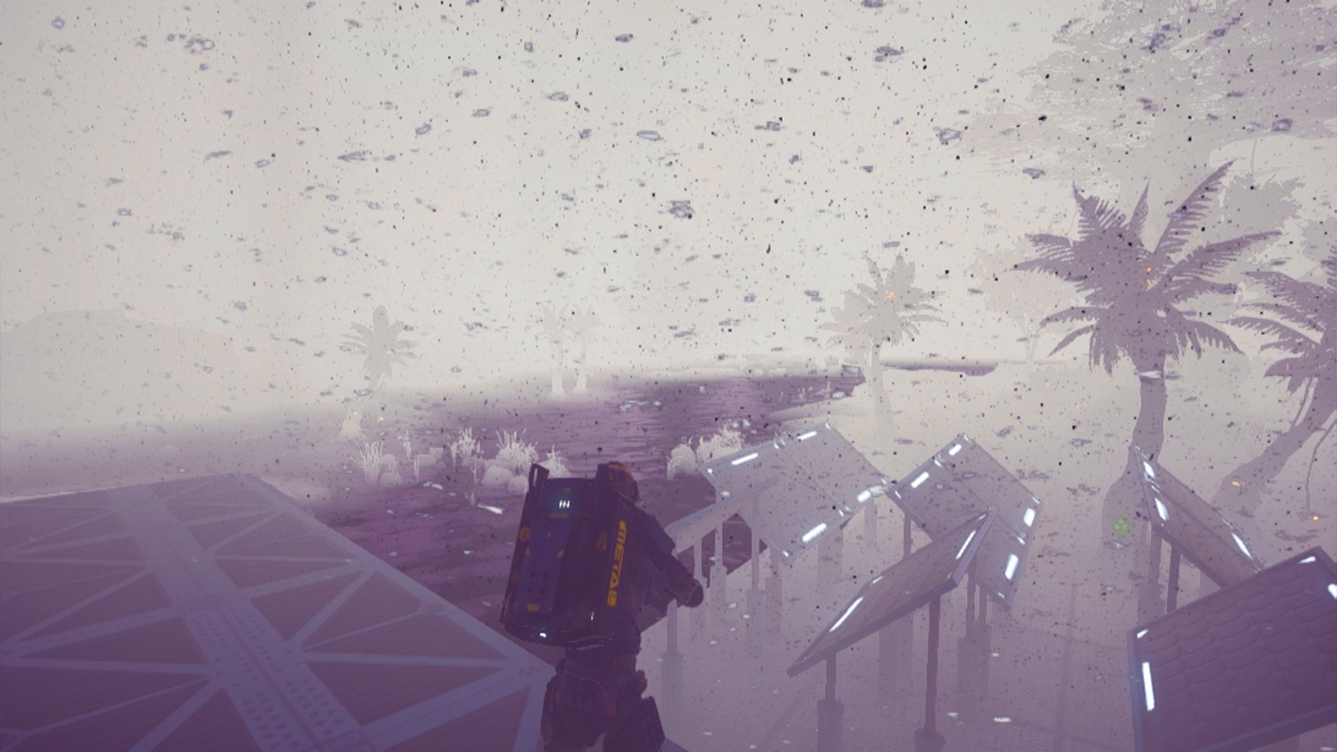 Outpost Zero screenshot 7