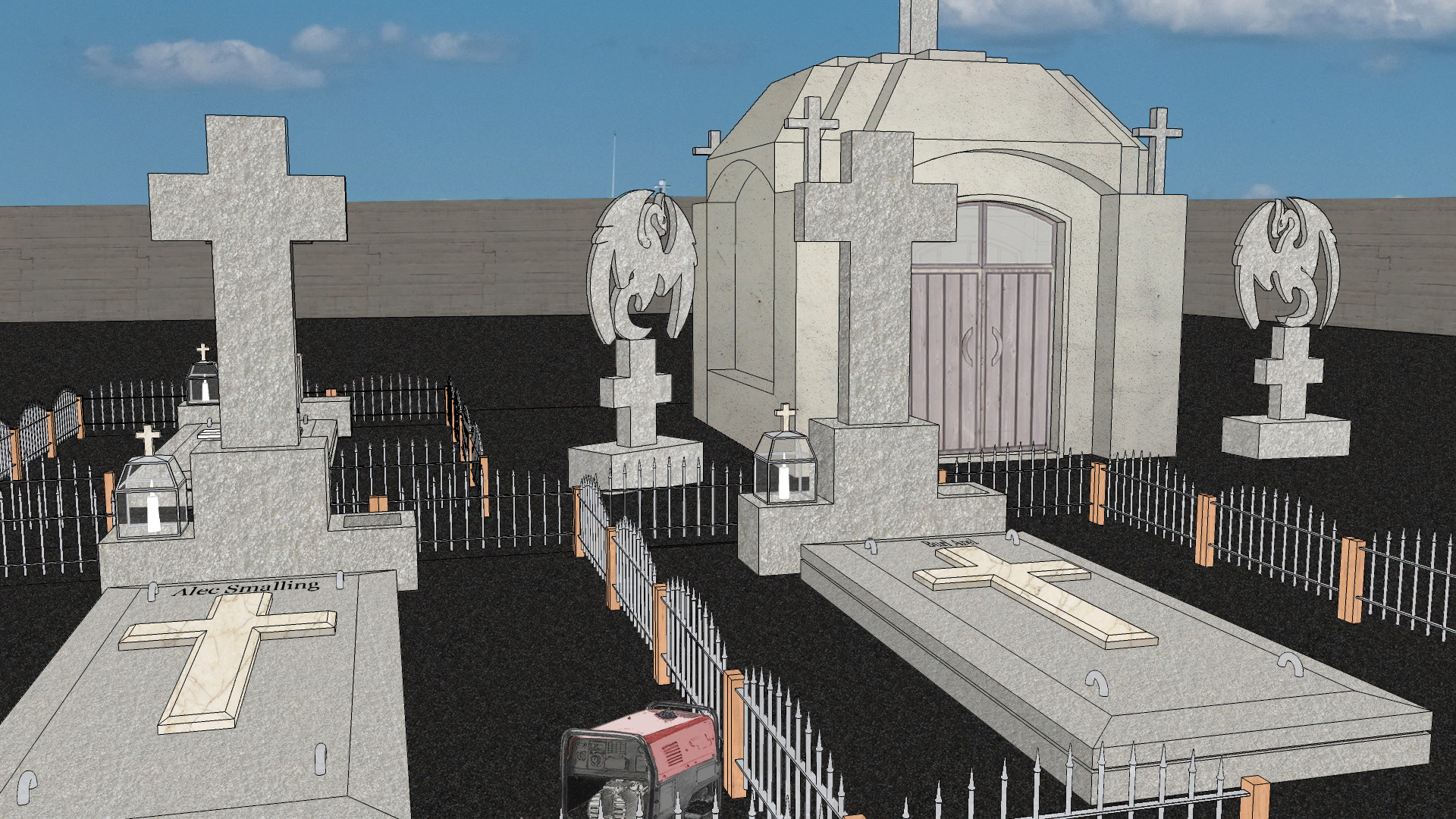 Hope screenshot 4