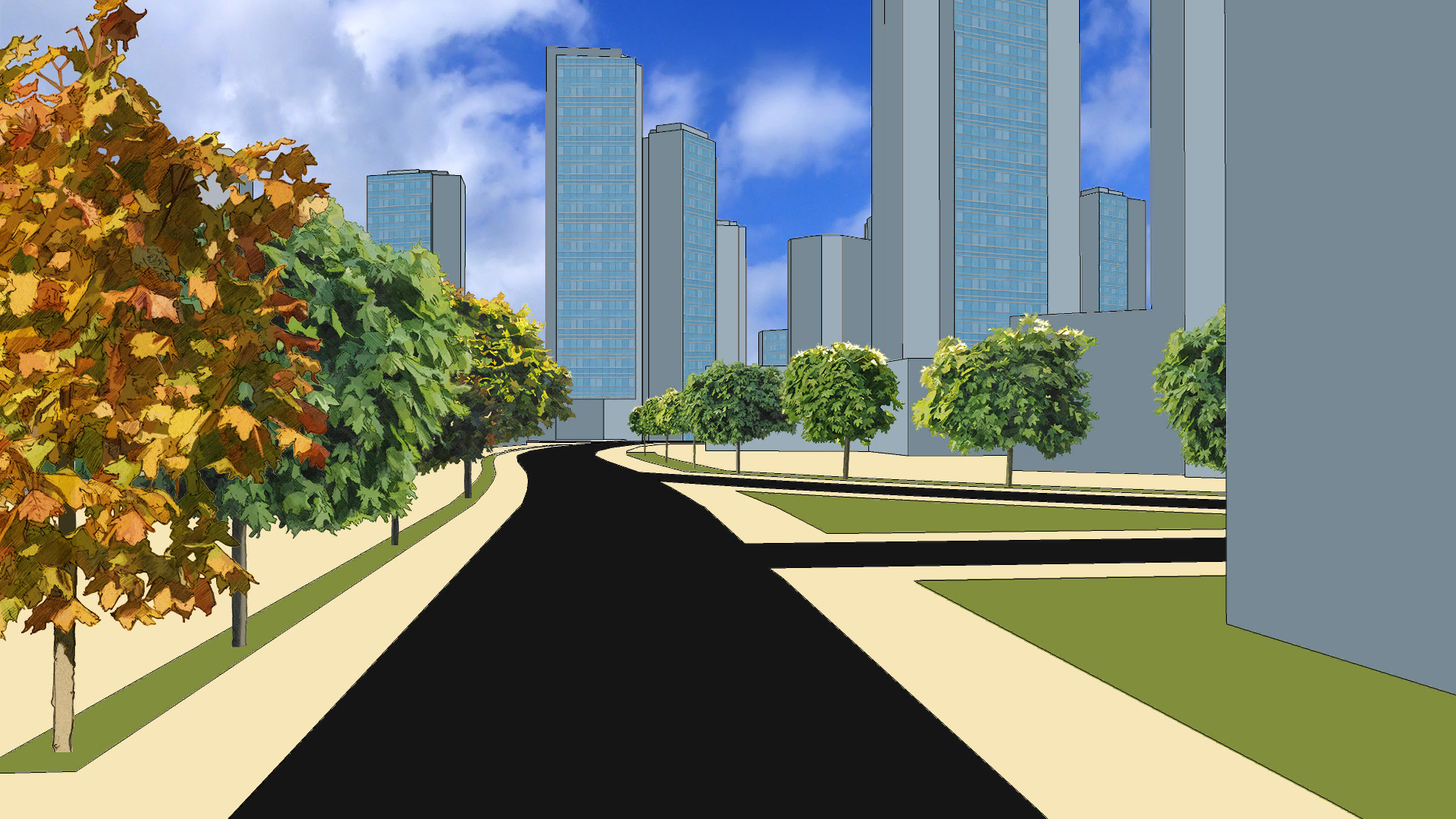 Hope screenshot 1