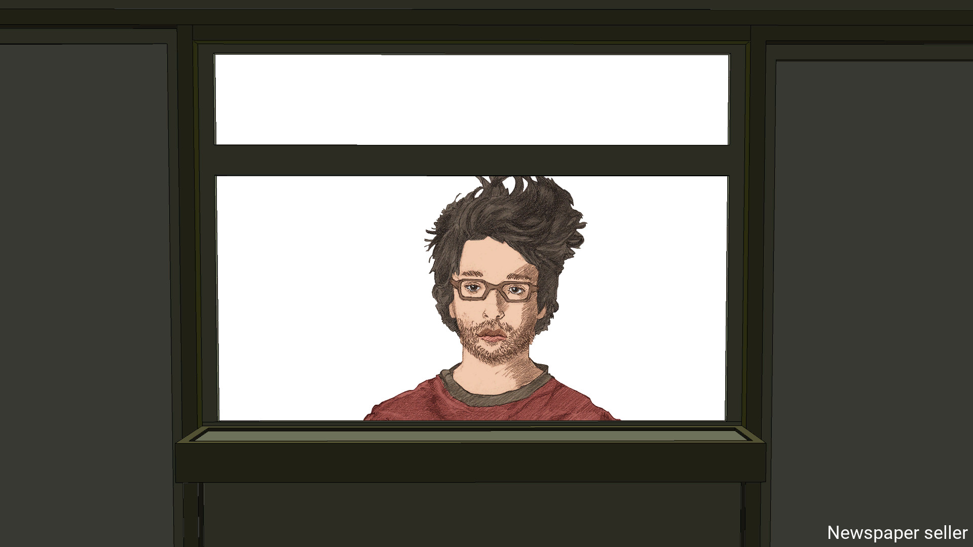 Hope screenshot 3