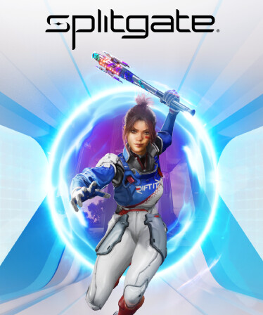 Splitgate