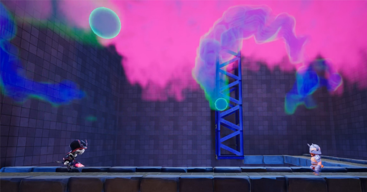 Little Einar screenshot 4
