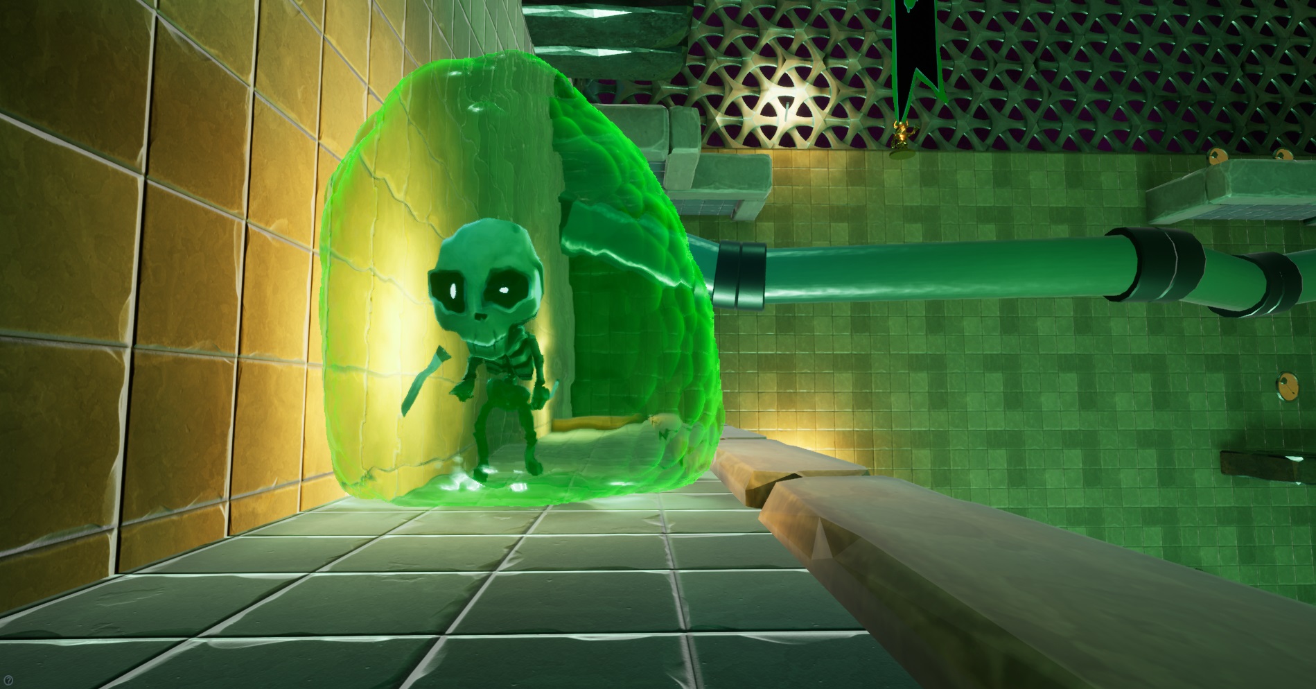 Little Einar screenshot 1