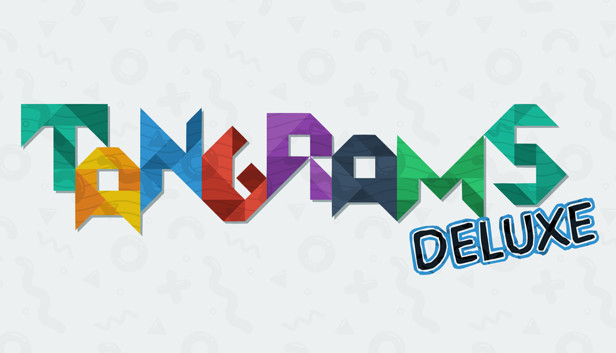 CLUBHAUS × TANGRAM Amazon.com: Syhood 24 Pieces Tangrams Puzzles for Students