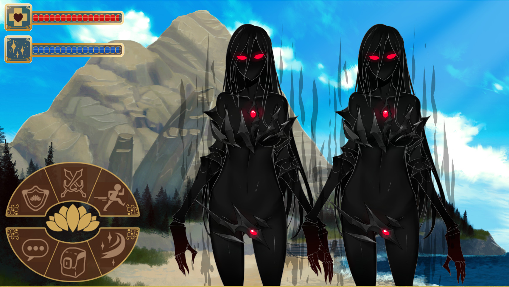 Karmasutra screenshot 6