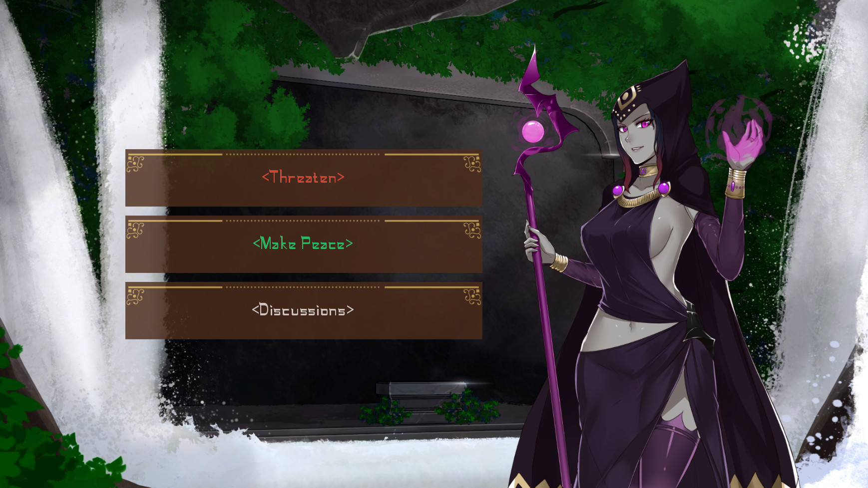 Karmasutra screenshot 3