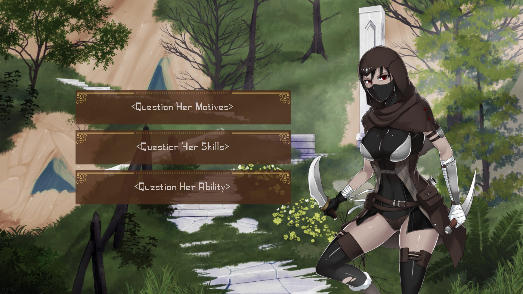 Karmasutra screenshot 4