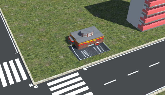 BusinessMan screenshot 7