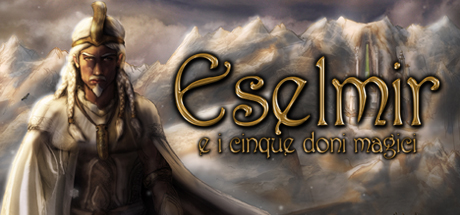 Eselmir and the five magical gifts