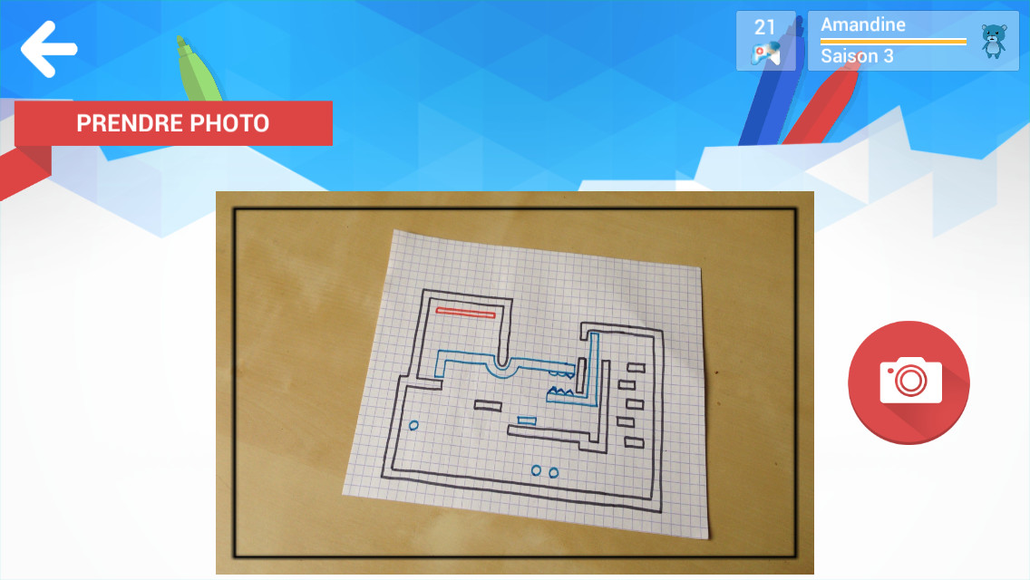 Draw Your Game screenshot 2