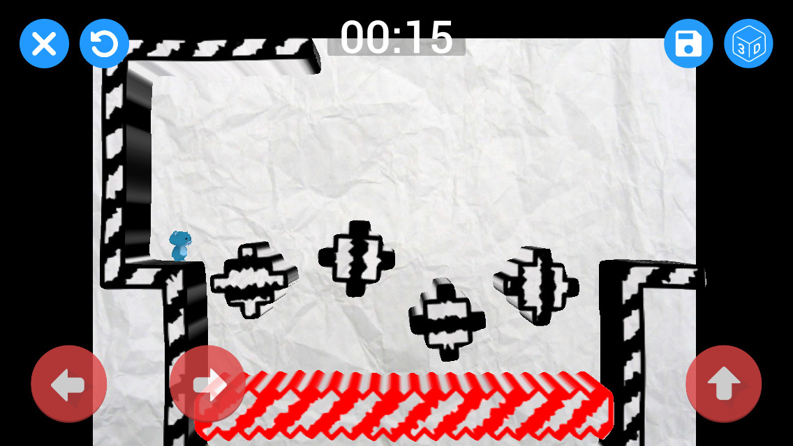 Draw Your Game screenshot 5