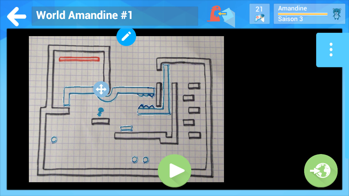 Draw Your Game screenshot 3