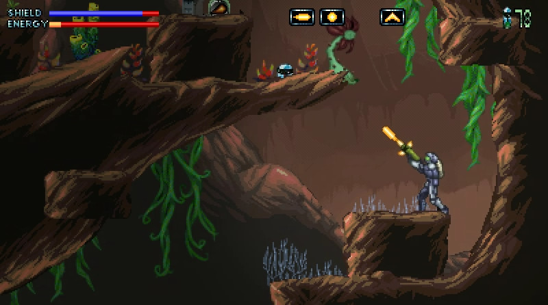 Life on Mars Remake screenshot 14