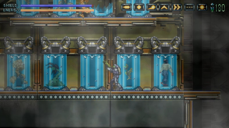 Life on Mars Remake screenshot 16