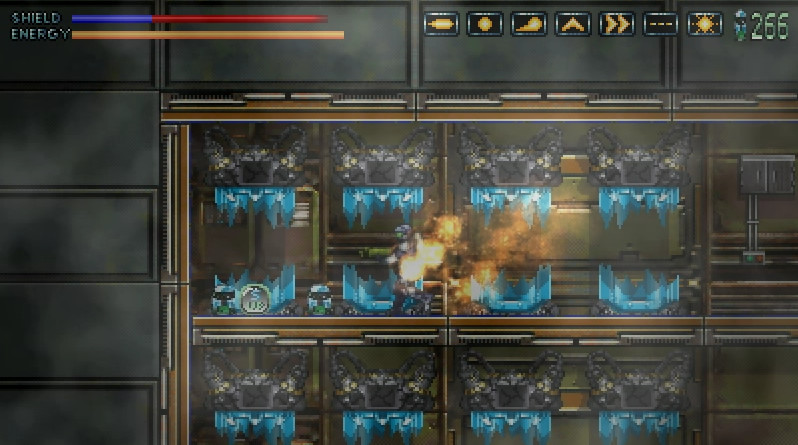 Life on Mars Remake screenshot 20