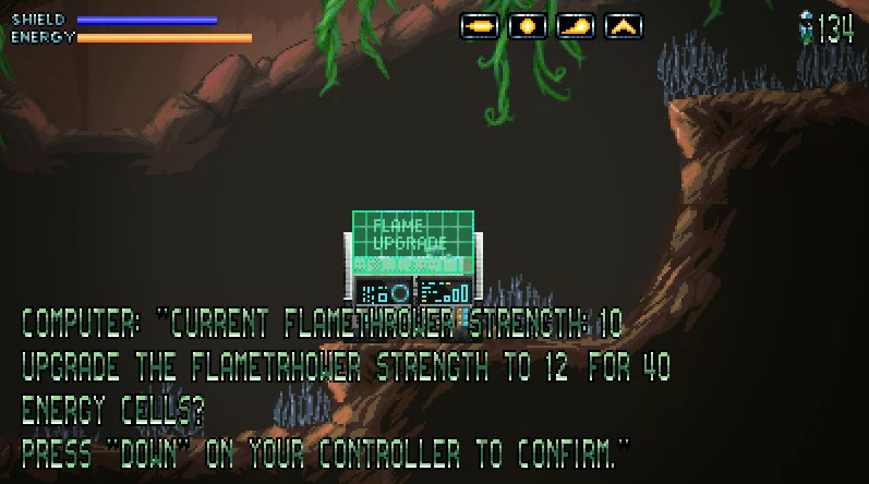 Life on Mars Remake screenshot 8