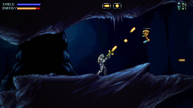 Life on Mars Remake screenshot 6