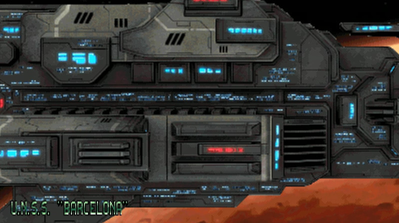 Life on Mars Remake screenshot 10