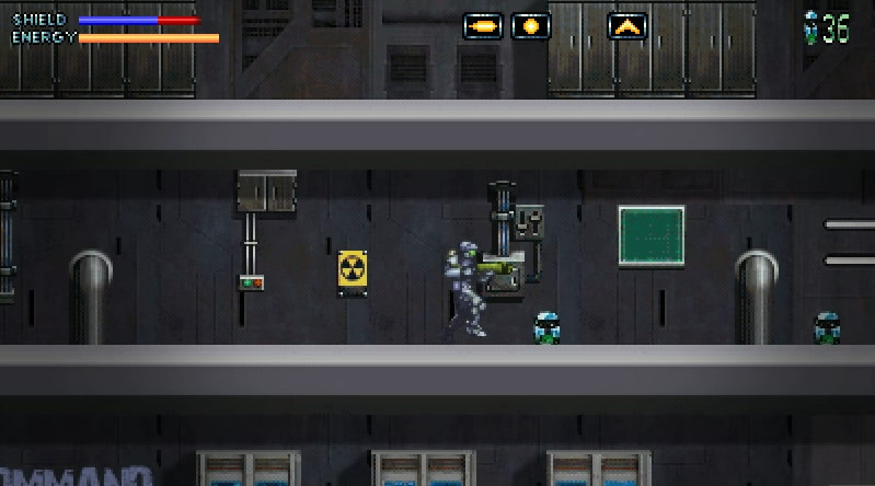 Life on Mars Remake screenshot 13