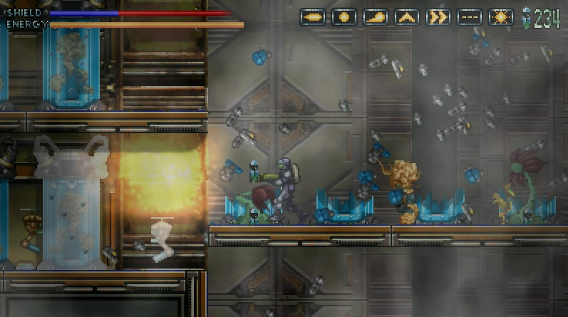Life on Mars Remake screenshot 19