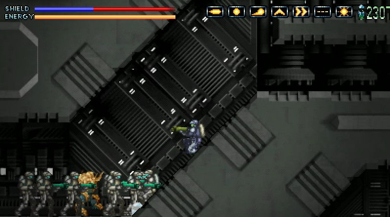 Life on Mars Remake screenshot 11