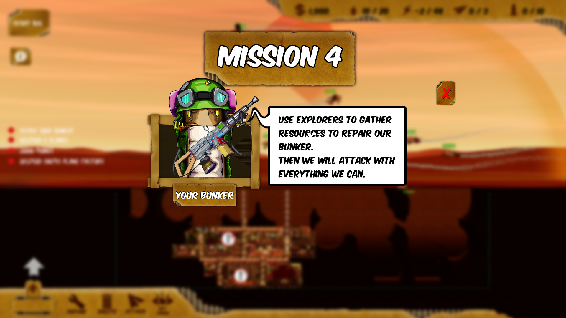 Acucalypse screenshot 7