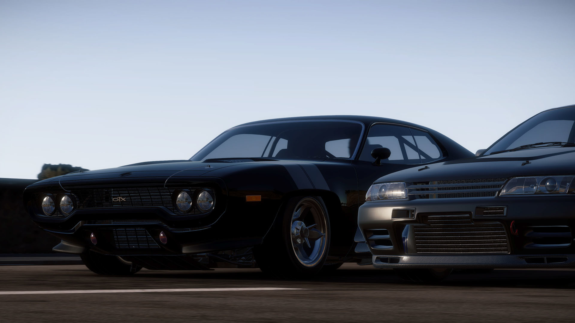 FAST & FURIOUS CROSSROADS screenshot 2