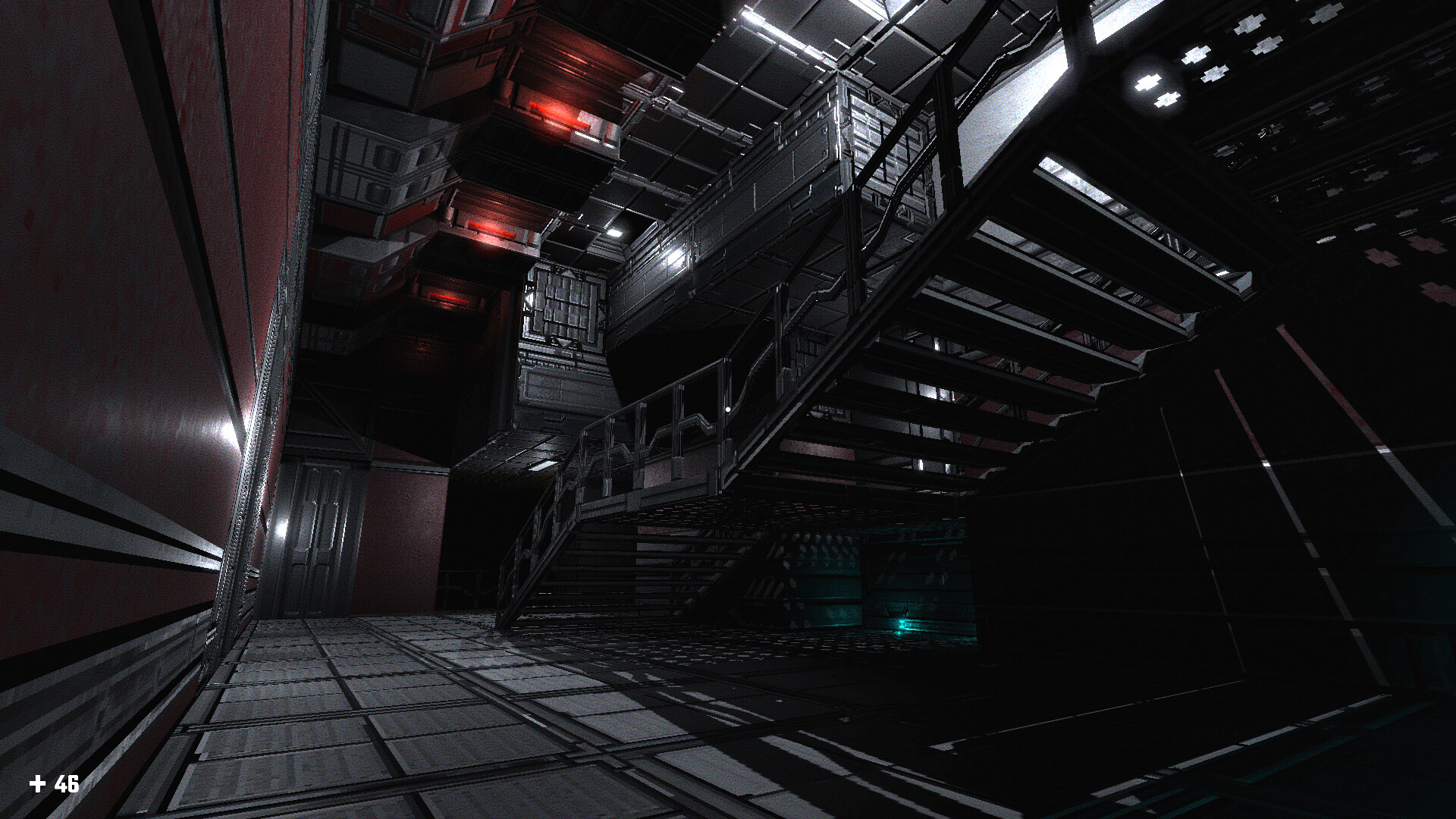 eXperiment screenshot 3