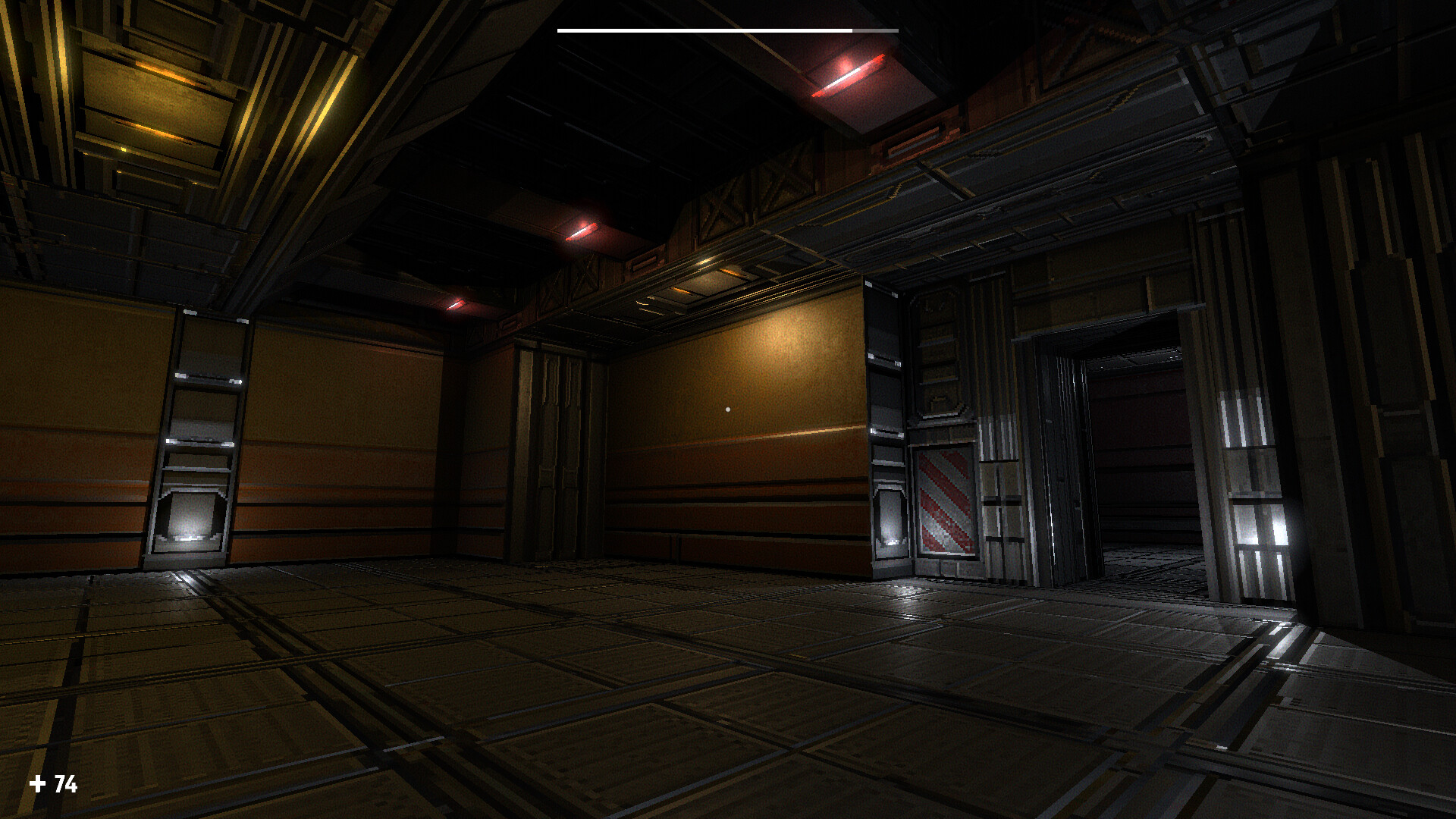 eXperiment screenshot 5