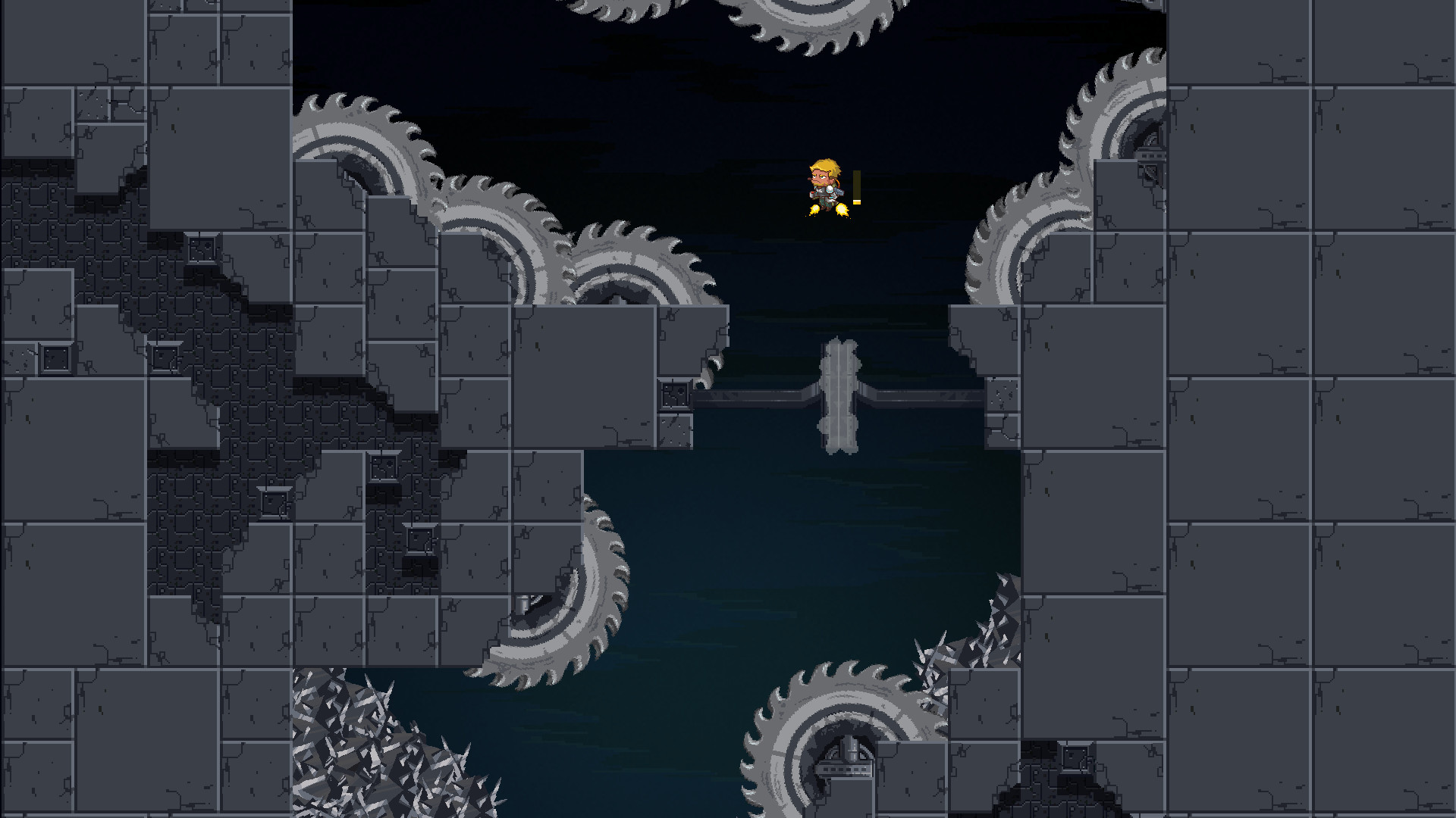 JMPR screenshot 4