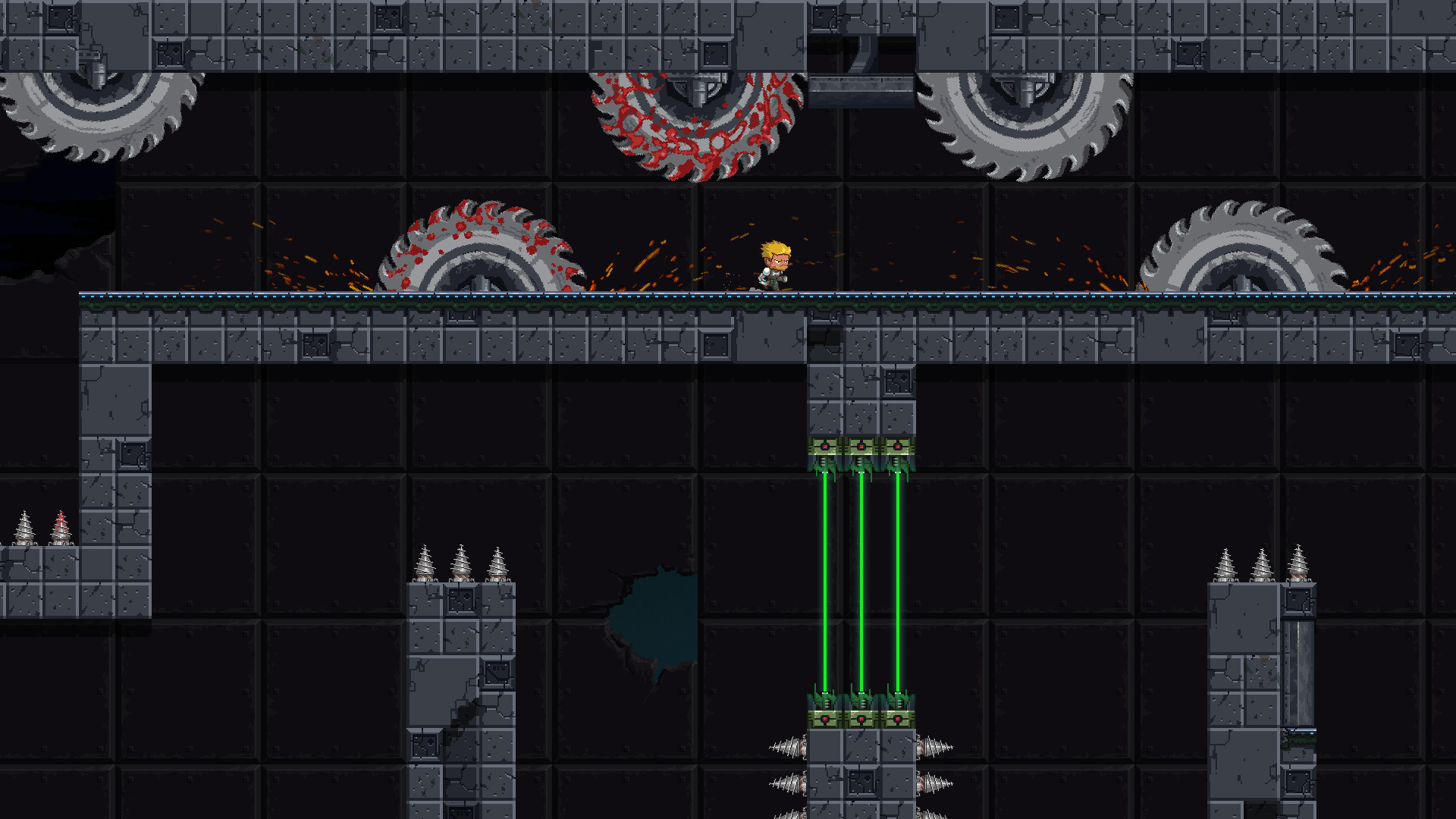 JMPR screenshot 1