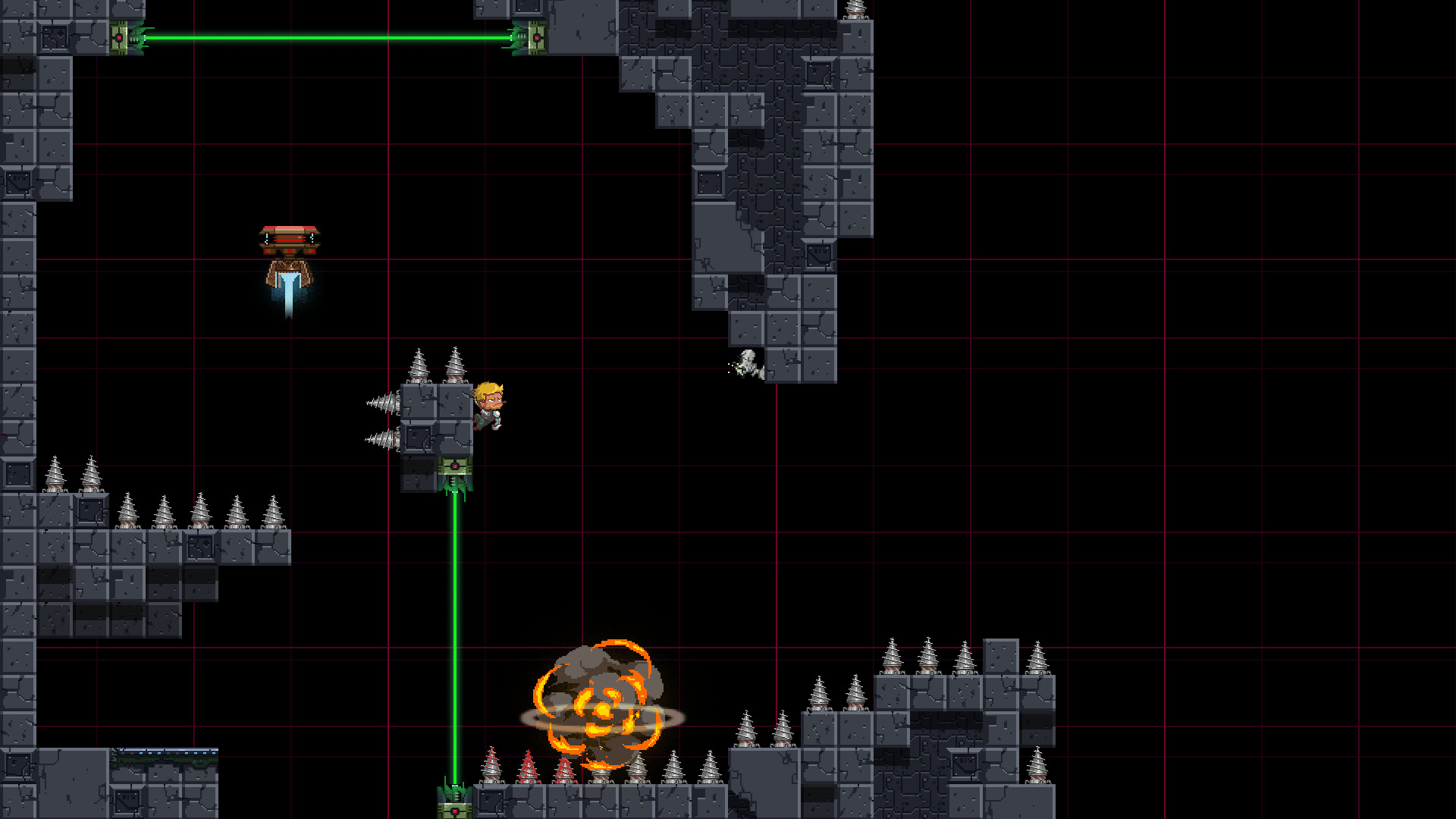 JMPR screenshot 3