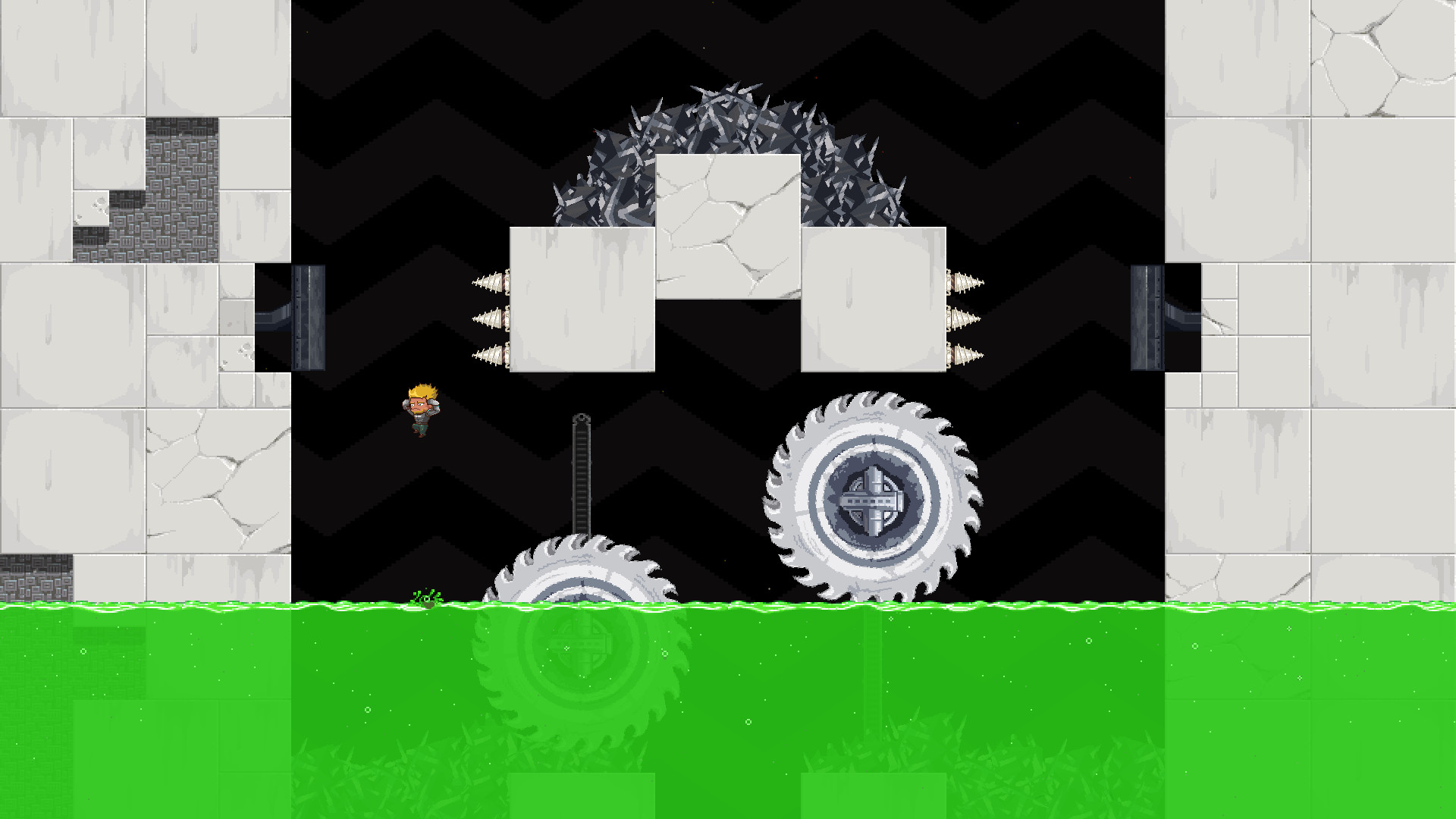 JMPR screenshot 7