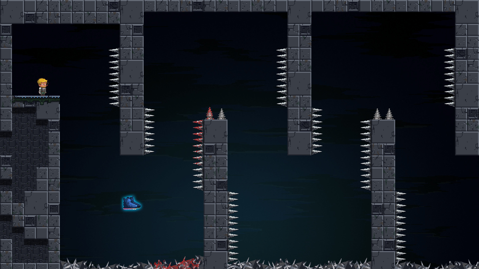 JMPR screenshot 6
