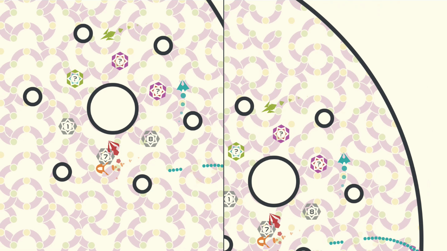 Abstract Arena screenshot 2
