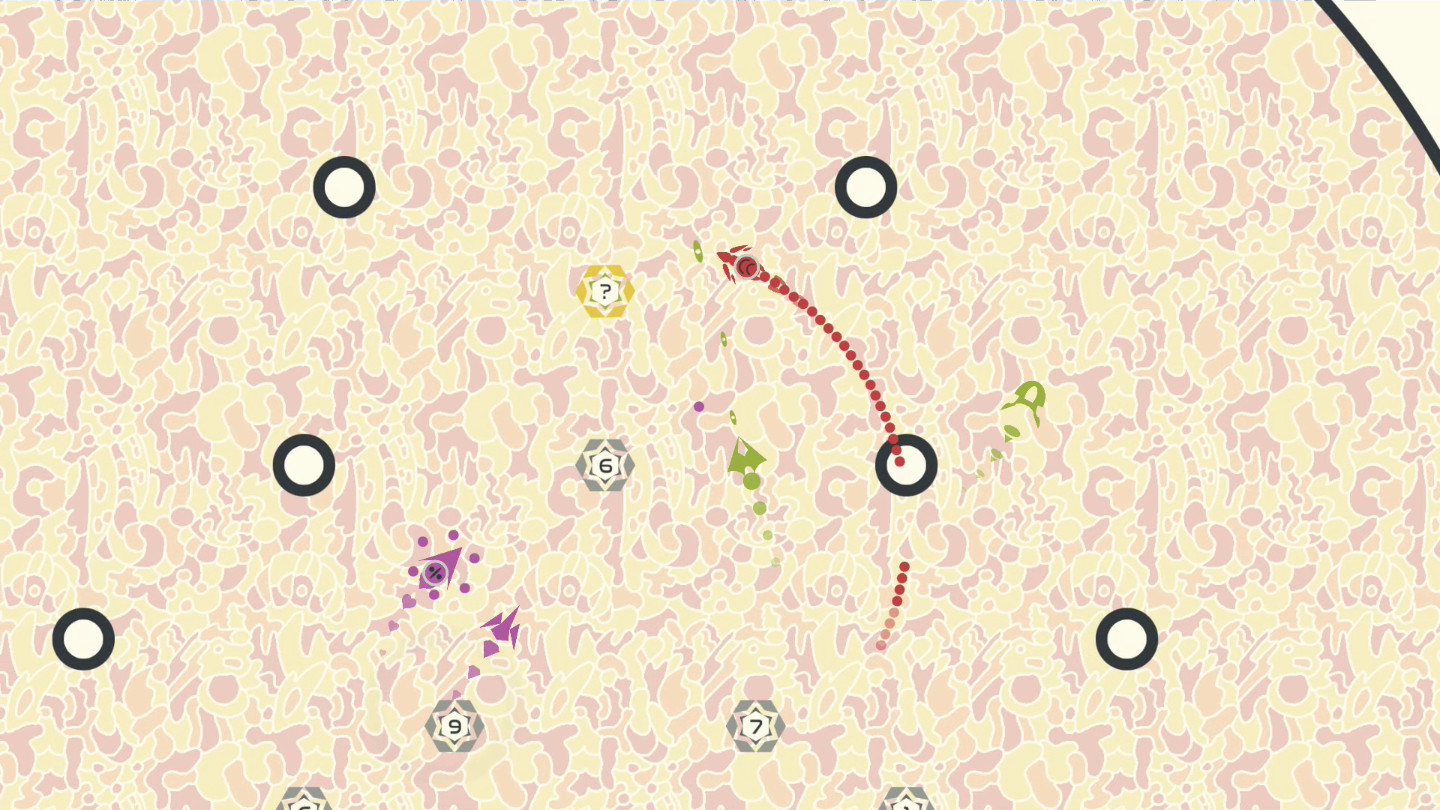 Abstract Arena screenshot 6