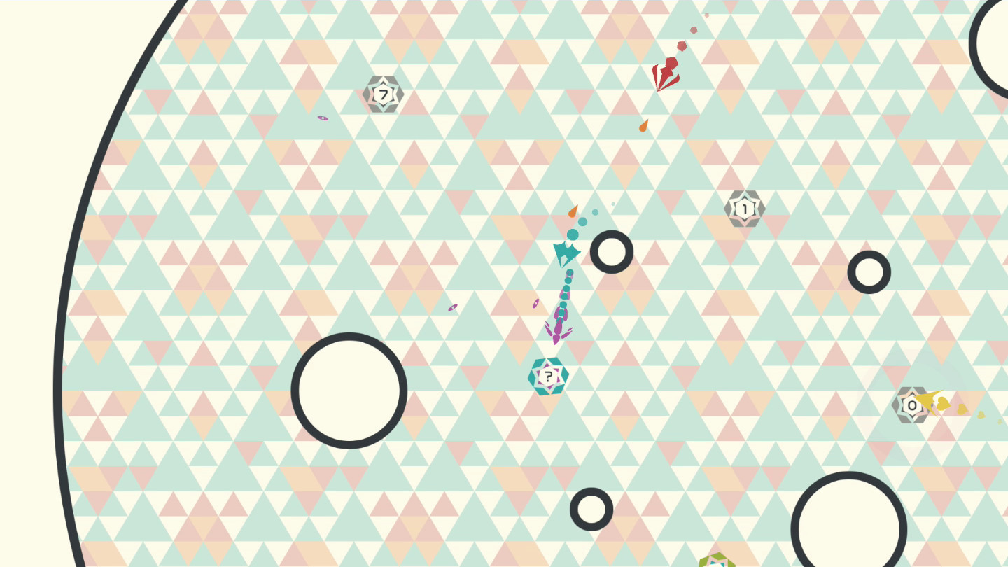 Abstract Arena screenshot 3
