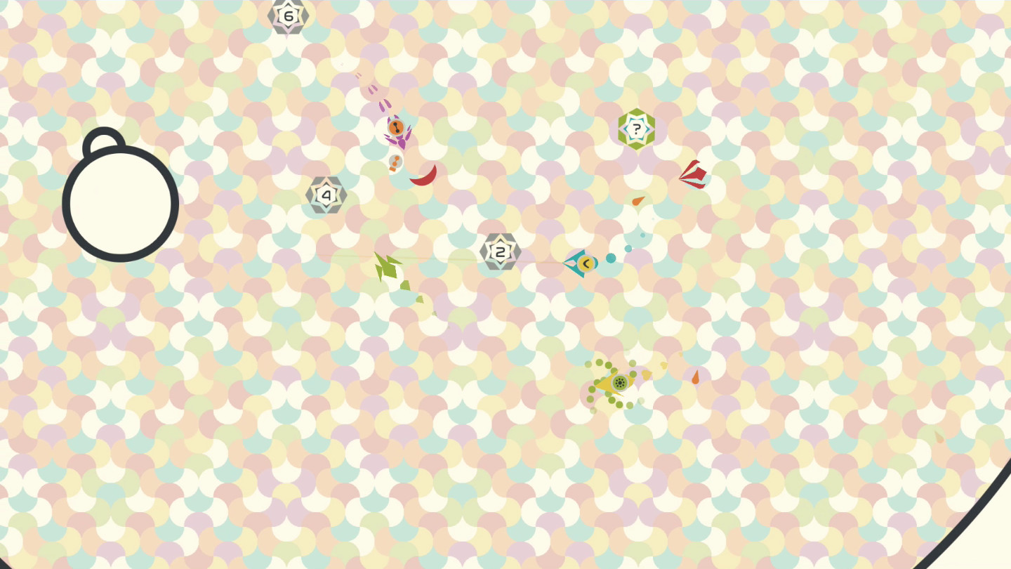 Abstract Arena screenshot 5