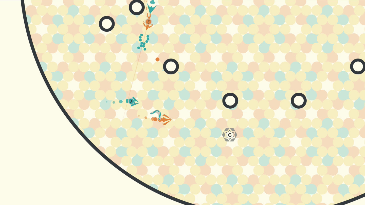 Abstract Arena screenshot 4