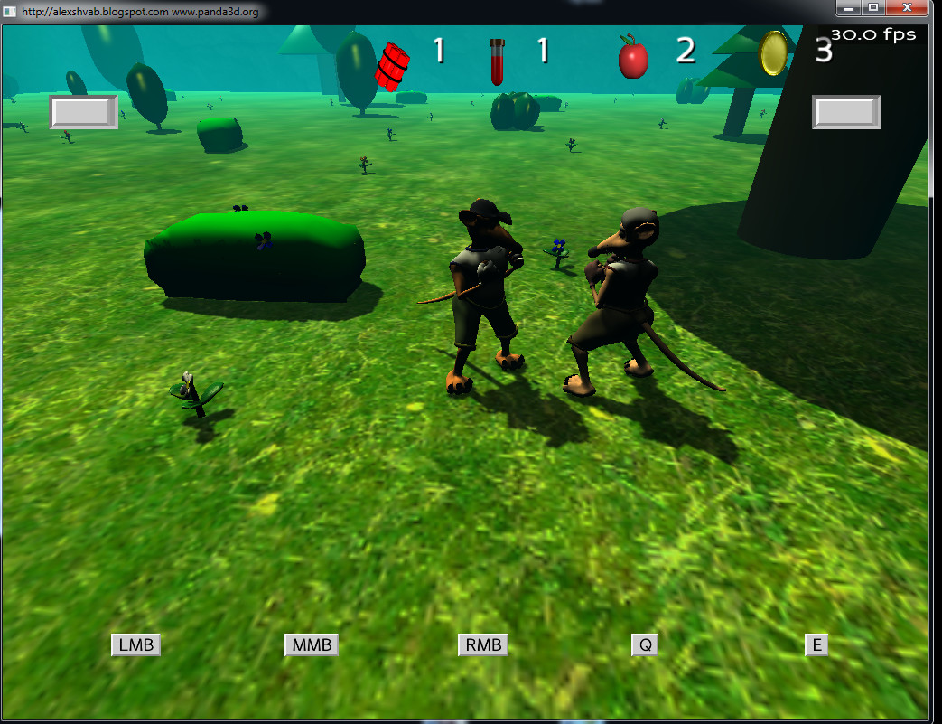 NoserLand screenshot 5