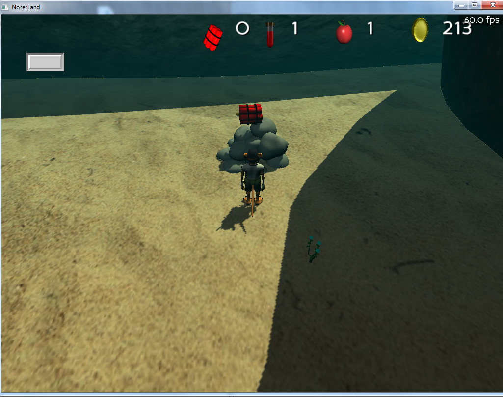 NoserLand screenshot 1