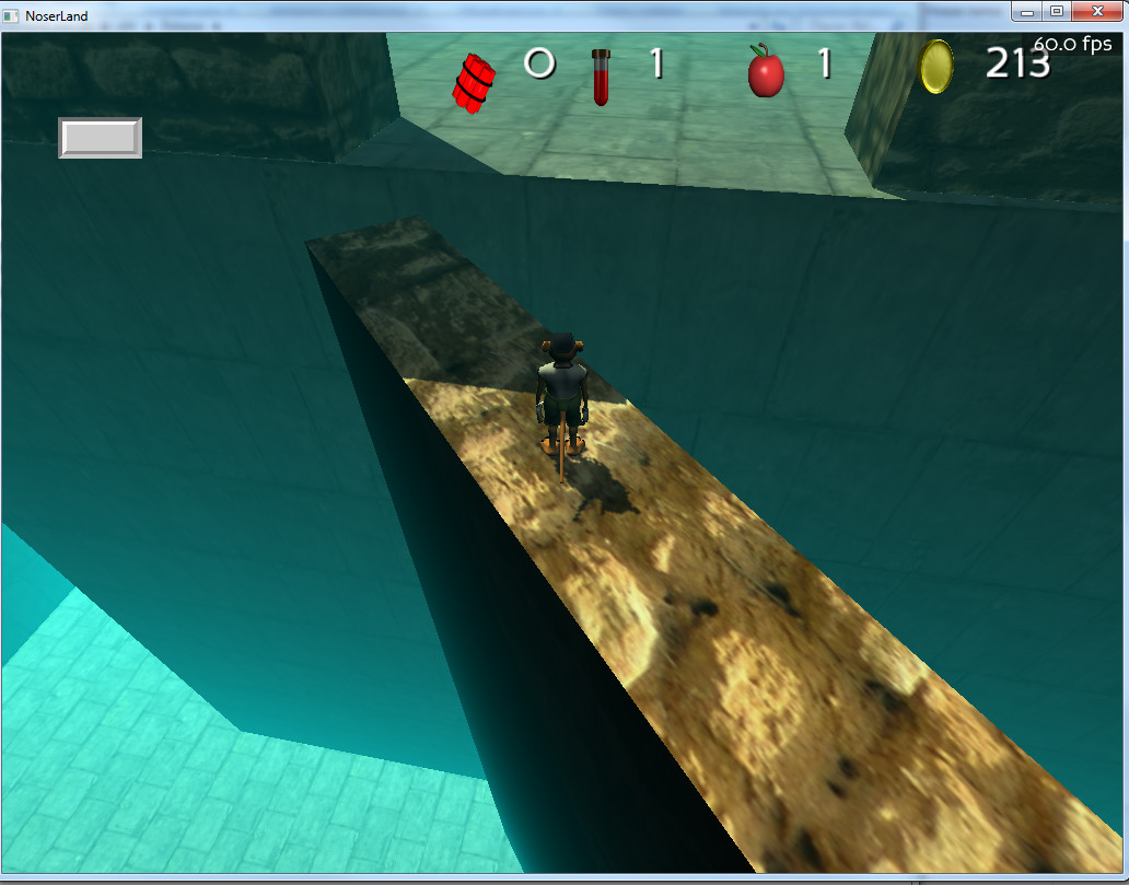 NoserLand screenshot 4