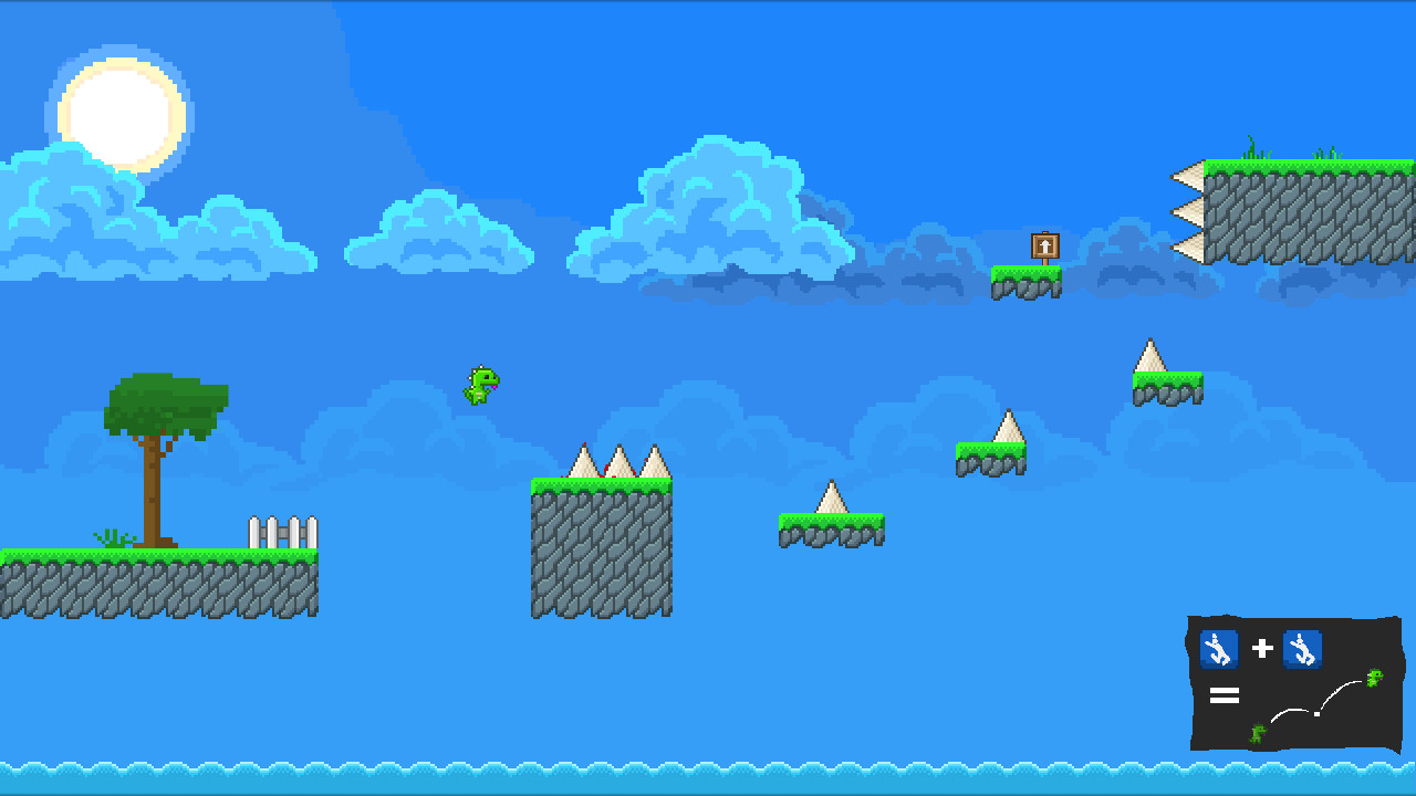 Ezy screenshot 1