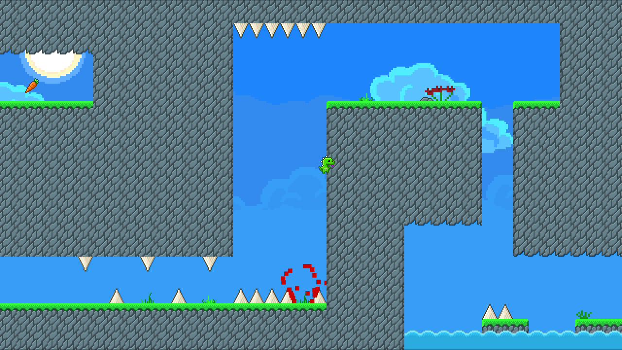 Ezy screenshot 2